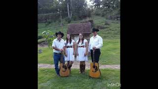 I'll Be Somewhere Listening