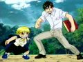 Toonami Zatch Bell Fall 2005 Promo