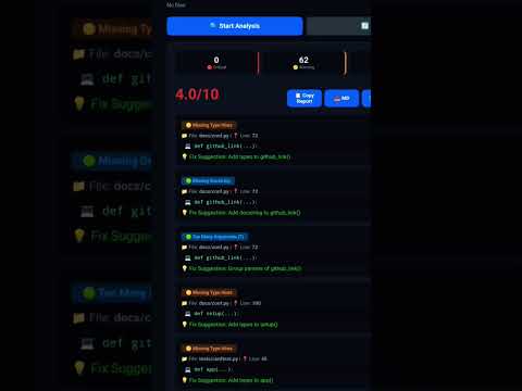 DocGen Demo