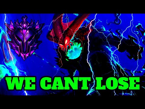 Master Thresh Game vs Alistar - League of Legends [FULL GAME]