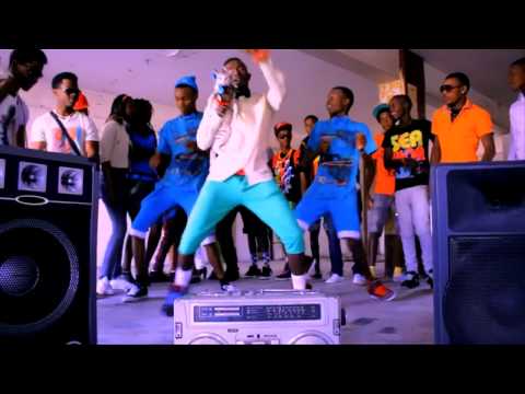 Cizer Boss ft Dey C Goia GMPro