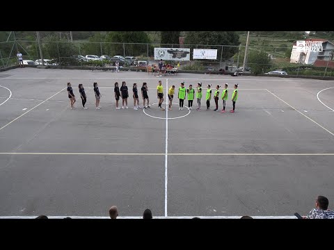 Ivanjdanski turnir Ružići 2022. | Frama Tihaljina - Frama Gorica/Sovići