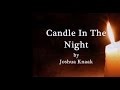Candle In The Night Lyrics 
