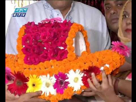 সন্ধ্যা ০৭টার সংবাদ ৩১ জুলাই ২০১৮