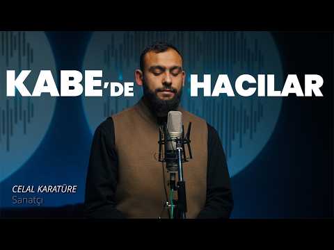 Kabe'de Hacılar Hu Der Allah Pek Yakında Gönülden Gönüle İlahiler Kanalında (Backstage)