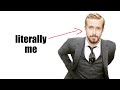 5 Reasons why Ryan Gosling is Literally Me