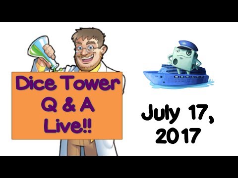 Live Q & A with Tom and Jason
