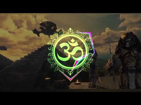 ॐ Trance  Darkpsy  Forest  # Annunnakki - Reality Code (152 BPM)  ॐ