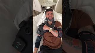 LUCCAS NETO SOFREU UM ACIDENTE!!