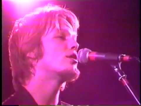 The Grays - Live in Denver 1994
