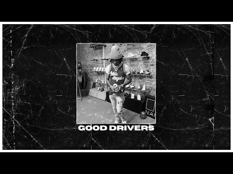[FREE] Skilla Baby Type Beat x Sada Baby Type Beat - "Good Drivers"
