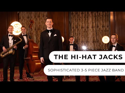 The Hi-Hat Jacks - Quintet