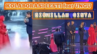 Download lagu DUET BISMILLAH CINTA LESTI feat PASHA UNGU DALAM ACARA IMA AWARDS 2021 mp3 Download lagu DUET BISMILLAH CINTA LESTI feat PASHA UNGU DALAM ACARA IMA AWARDS 2021 mp3