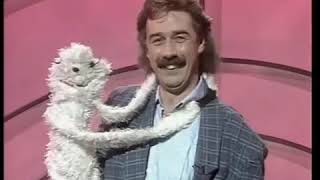 Alan Partridge Show&#39;s Joe Beasley And Cheeky Monkey - For Real