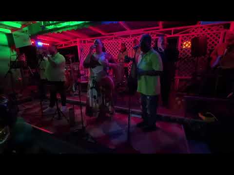 Mi ta enamorá di bo - Kondjemba (Original: Ced Ride & Ebony )