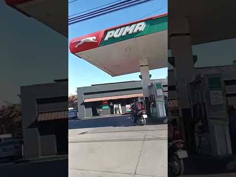 Recorrido por las calles de San Fernando, Morazan, El Salvador