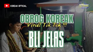 Download lagu MELODY VIRAL KUNINGAN || BLI JELAS OBROG VIRAL KOREAK DATAR CIDAHU KUNINGANN mp3