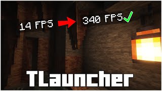 [1.20.6] BEST TLAUNCHER VIDEO SETTINGS 1.20.6 - Fix lag and Get More FPS!