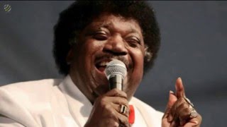 Percy Sledge - Sitting On The Dock Of The Bay [HQ]