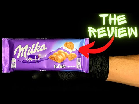 Milka Luflée Review
