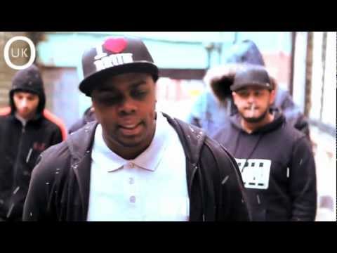 NOTHING 2 PROVE FT M3, DIRTY & CIPHER JEWELS (MD7) - WAKE UP