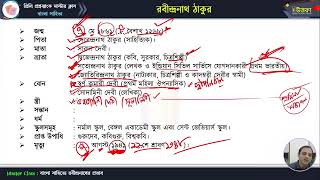 মাস্টার ক্লাস-২৪