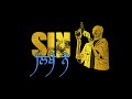 Sin Sidhu Moosewala Black Background Status | Sin Song Status | New Punjabi Black background status