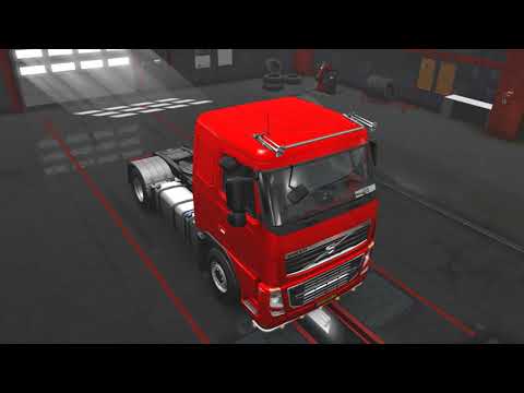 MongoTV_948 - Part 9 - How To Get a Good Start in Euro Truck Simulator 2 ETS2