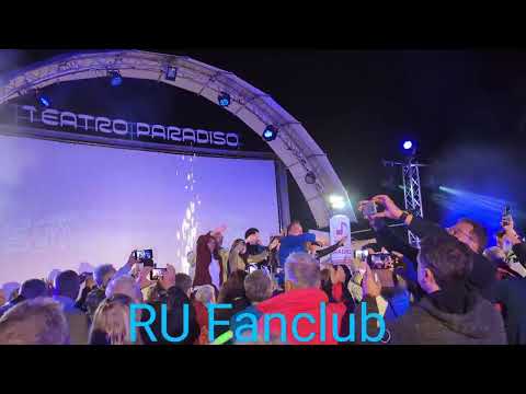 René Ulbrich "Schlager unter Palmen" 2025 Das Finale