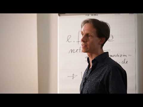 Vortrag vom 31.05.2023: Post-COVID/Post-Vac-Syndrom - Dr. med. Patrick Assheuer