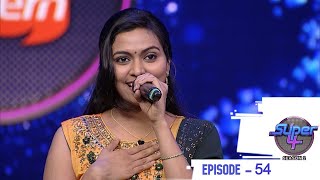 Super4 Season 2 | Episode 54 | Wonderful musical night ! | Mazhavil Manorama