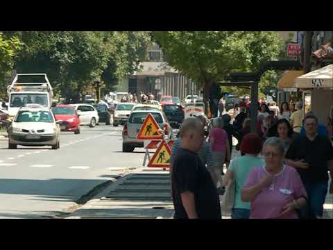 Projekti za unapređenje bezbednosti saobraćaja