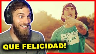 TRAS EL CRISTAL 🌟 PORTA [ REACCIÓN Mark Miranda ]