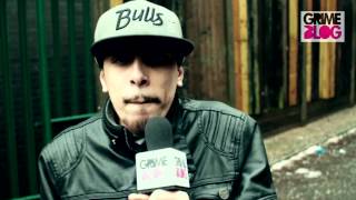 #RapAttack - Lyricist Jinn