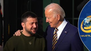 Բայդենի խոսքերը Զելենսկուն հուզել են. ԱՄՆ-ն և Ուկրիանան ունեն նույն արժեհամակա՞րգը