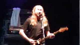 ROSENDO - HASTA DE PERFIL