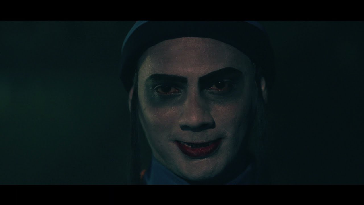 Mr Peyii - Official Trailer