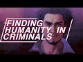 Crime & Humanity in Yakuza