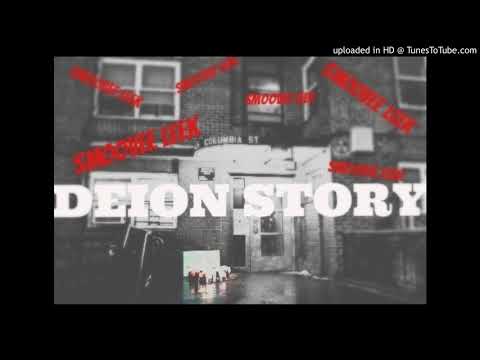 Smoovee Leek - Deion Story