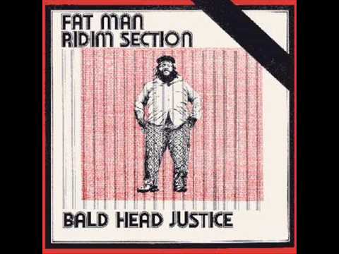 Fatman Riddim Section - Pass The Pipe