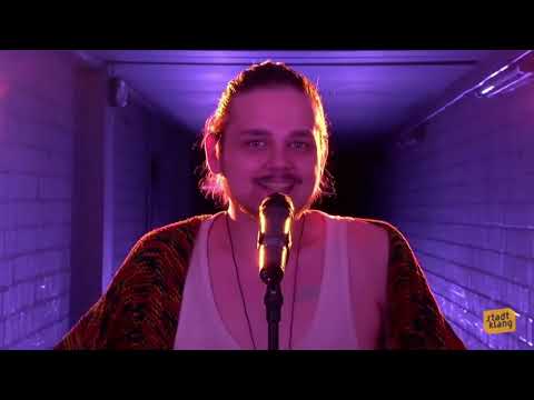 «stadtklang homeconcerts» VOL.12 // Performance Act: Sven Hensel - Letzte Rechtfertigung