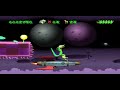 Gex The Gecko New Toonland Rock It