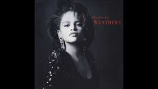 Barbara Weathers - All I Know