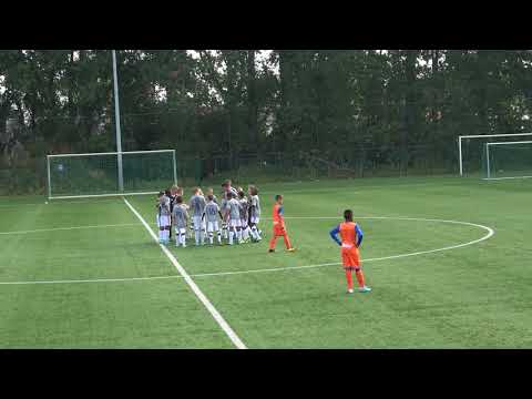 U12 RSCA Nolhan 170826   KA Gent   RSCA 4 18   we re RSCA