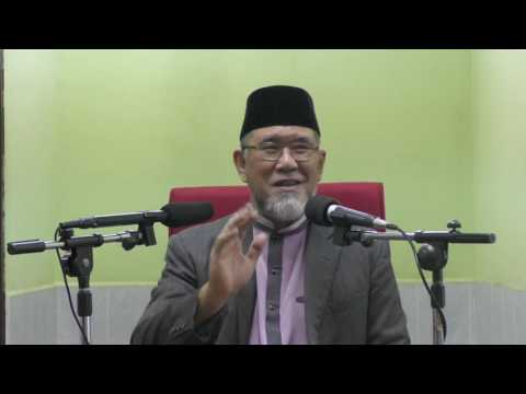 Perkara-Perkara Sunat ketika Aidilfitri | Dato&amp;#39; Dr Danial Zainal Abidin