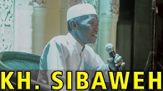 Download lagu KH  IMAM SIBAWEH FULL VIDEO mp3