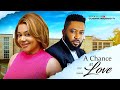 A CHANCE AT LOVE NADIA BUARI FREDERICK LEONARD Latest 2025 Nigerian Movie