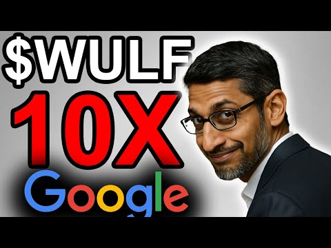 Sind Sie WULF-Aktionär? Dann erhalten Sie 10-fache Gewinne!