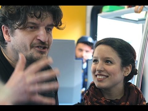 Magyar Népdal Napja - Novák Péter - Kacsó Hanga Borbála ... 3.