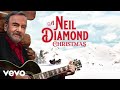 Neil Diamond - The First Noel (2022 Mix / Visualizer)